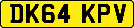 DK64KPV