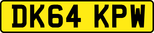 DK64KPW