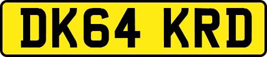 DK64KRD