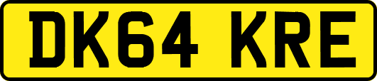 DK64KRE