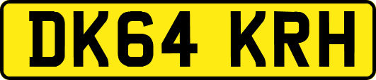 DK64KRH