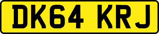 DK64KRJ