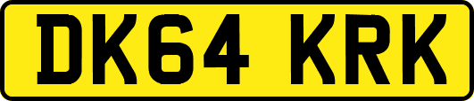 DK64KRK