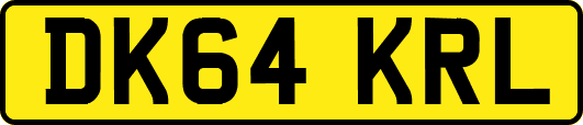 DK64KRL
