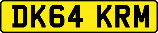 DK64KRM