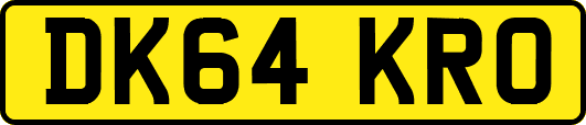 DK64KRO