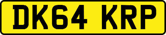 DK64KRP