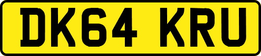 DK64KRU