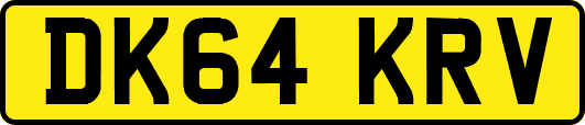 DK64KRV
