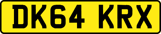 DK64KRX