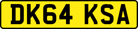 DK64KSA