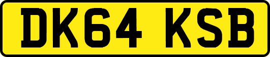 DK64KSB