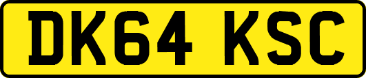 DK64KSC