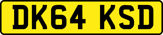 DK64KSD