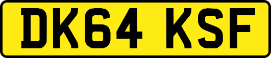 DK64KSF