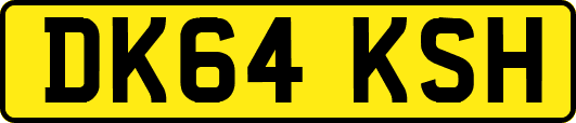 DK64KSH