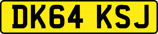 DK64KSJ