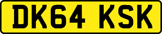 DK64KSK