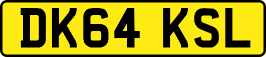 DK64KSL