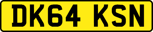 DK64KSN