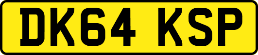 DK64KSP
