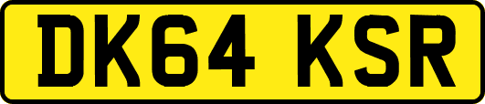 DK64KSR