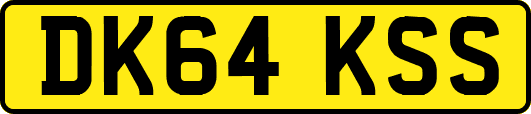 DK64KSS