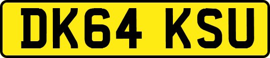 DK64KSU