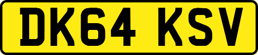 DK64KSV