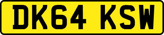 DK64KSW