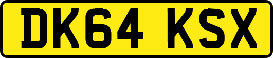 DK64KSX