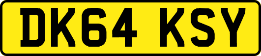 DK64KSY