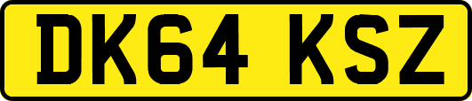 DK64KSZ