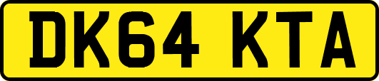 DK64KTA