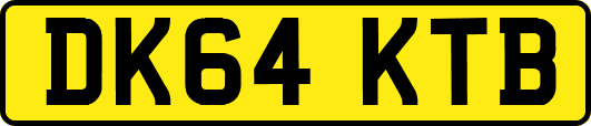 DK64KTB