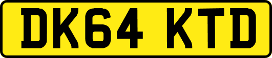 DK64KTD