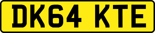 DK64KTE