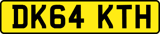 DK64KTH