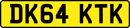 DK64KTK