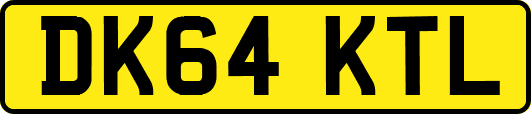 DK64KTL