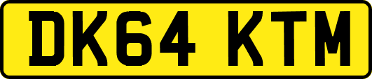 DK64KTM
