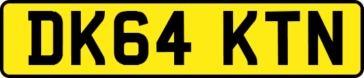 DK64KTN