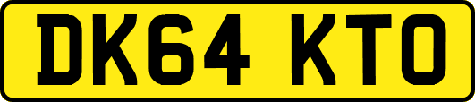 DK64KTO