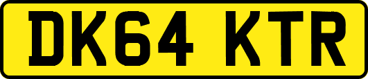 DK64KTR