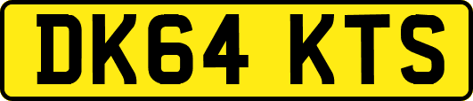 DK64KTS