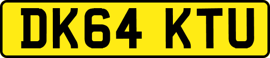 DK64KTU