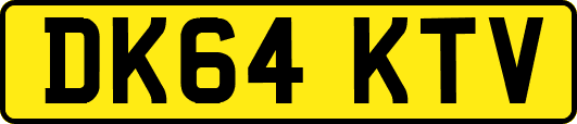 DK64KTV