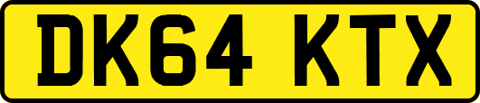 DK64KTX