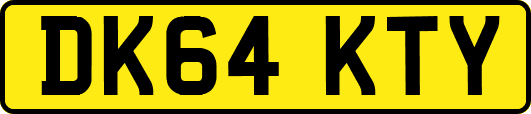 DK64KTY