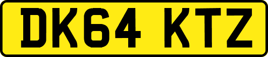 DK64KTZ